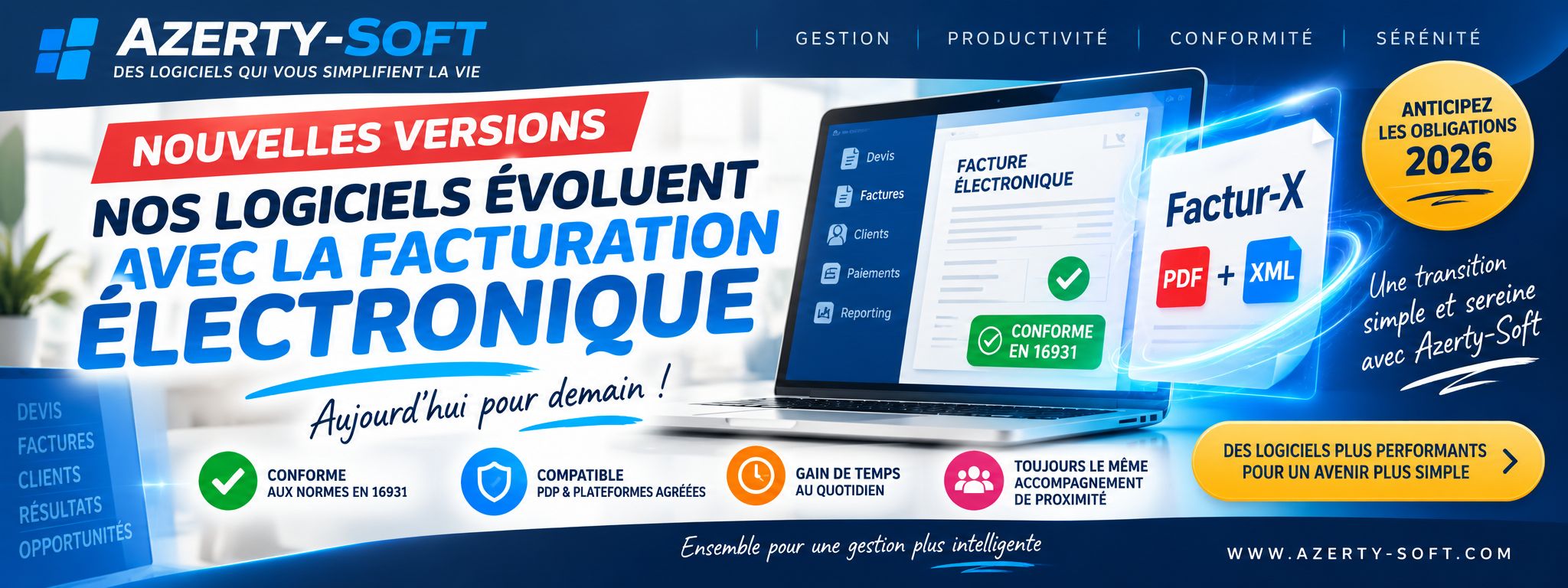 facturation électronique